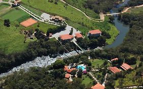 Paraiso Dos Sonhos Corumba De Goias